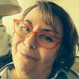 Meet your Posher, Susan